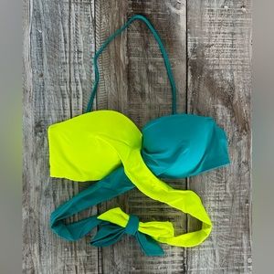 PINK by VS bikini size L